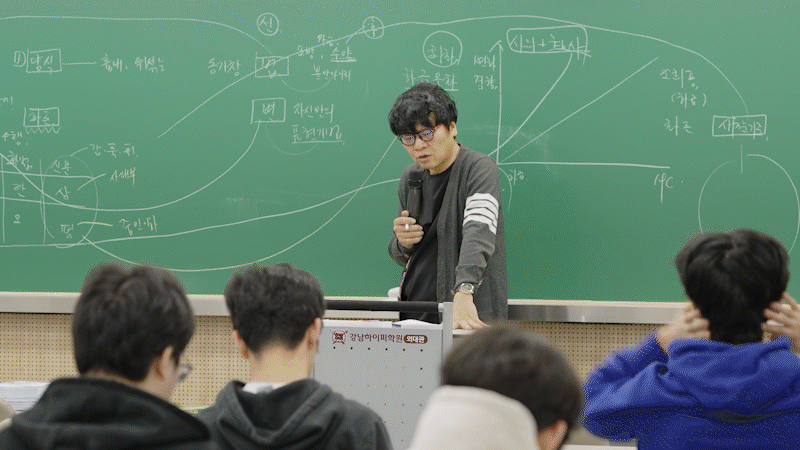 최상위권이 모인다