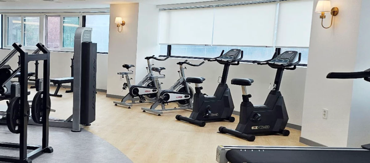 메디컬피트니스라운지