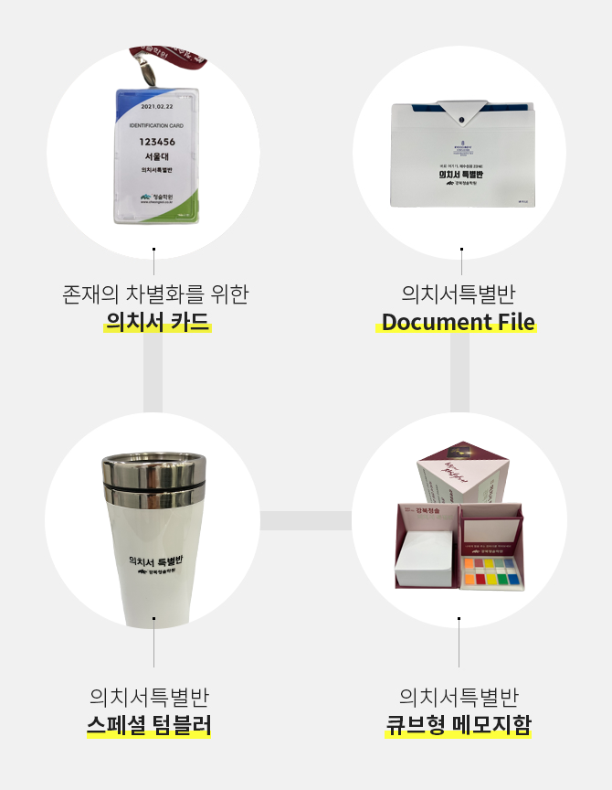 전용키트