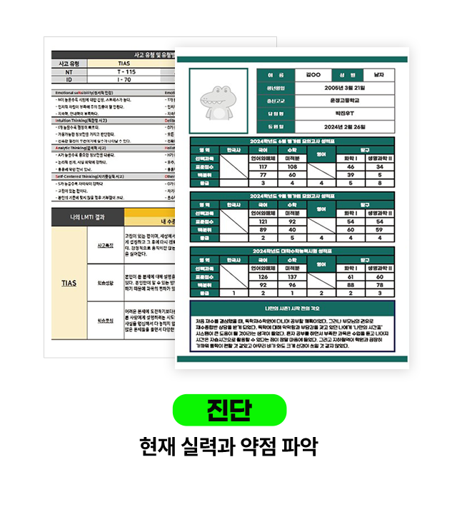 진단