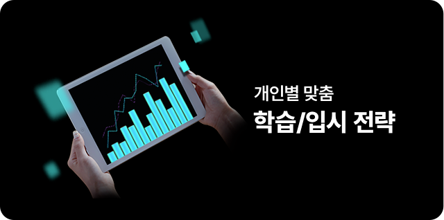 학습/입시 전략