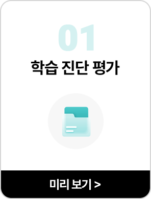 학습 진단 평가