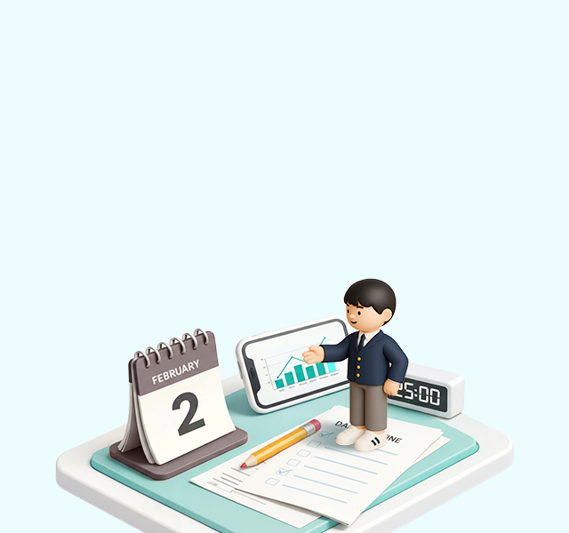 WHY 247? SERIES 2 - 스마트 생활 관리