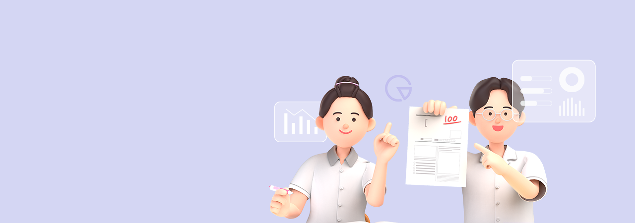 WHY 247? SERIES 2 - 스마트 학습 관리