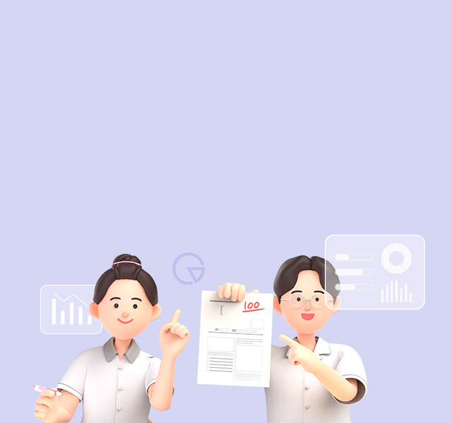 WHY 247? SERIES 2 - 스마트 학습 관리