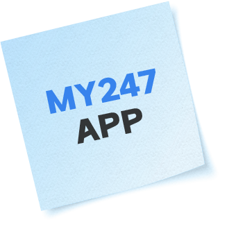 MY247 APP
