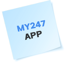 MY247 APP