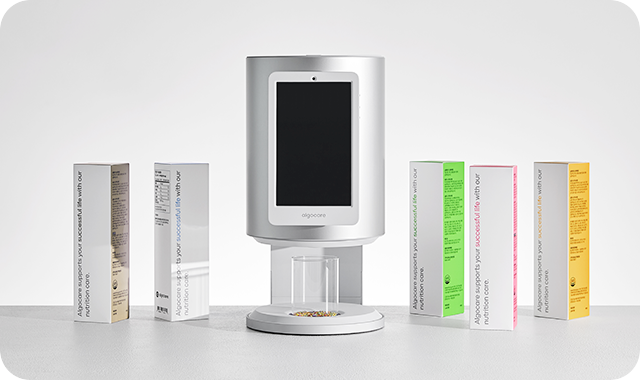 생활 관리 이미지