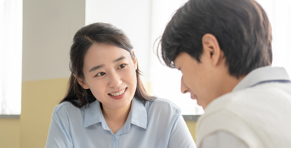 대입전문가 담임