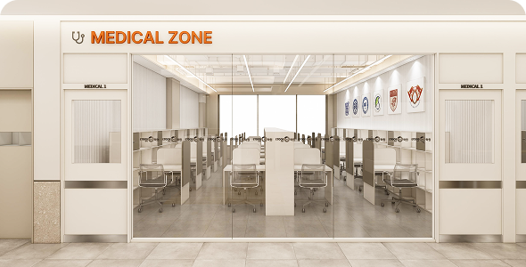 메디컬존