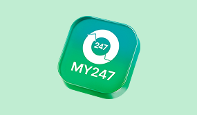 MY247 APP 아이콘