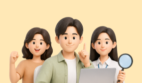 리포트 관리