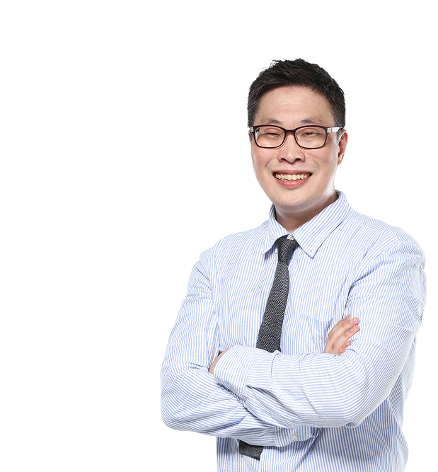 김영준 입시센터장