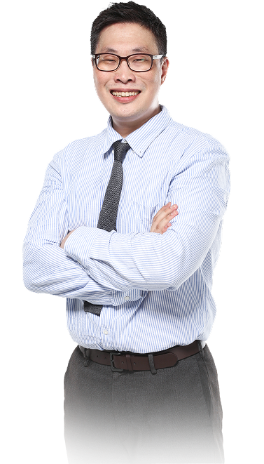 김영준 입시센터장