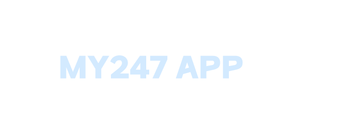 MY247 APP으로 더 정확하게!