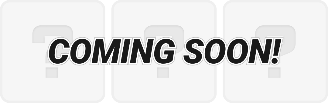 coming soon