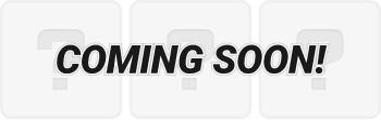 coming soon