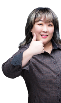 김혜영 선생님