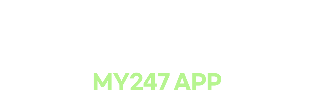 전문가 학부모 학생을 잇는 MY247 APP