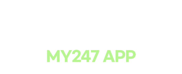 전문가 학부모 학생을 잇는 MY247 APP