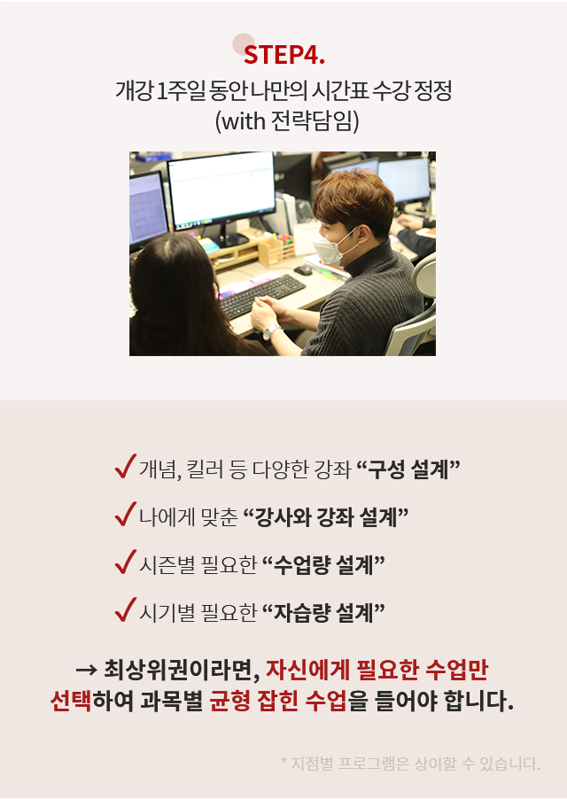 양이 중요하지 않아, 이젠 콘텐츠도 설계하는 시대