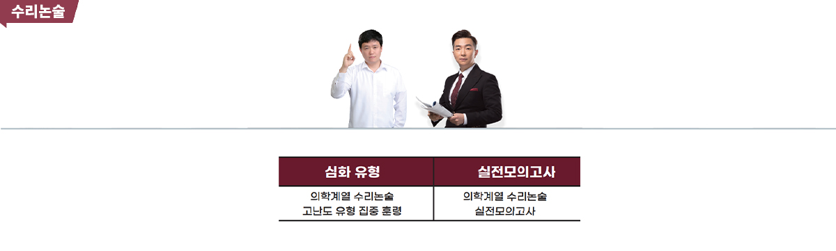논술