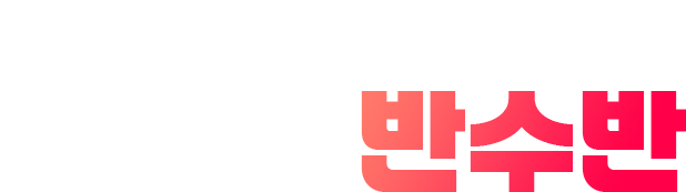 2027 반수반
