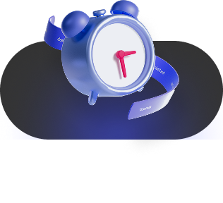 N명의 학생 서로 다른 N개의 시간표